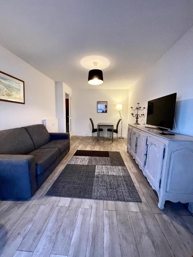 Apartamento Le Suquetan Cannes Exterior foto