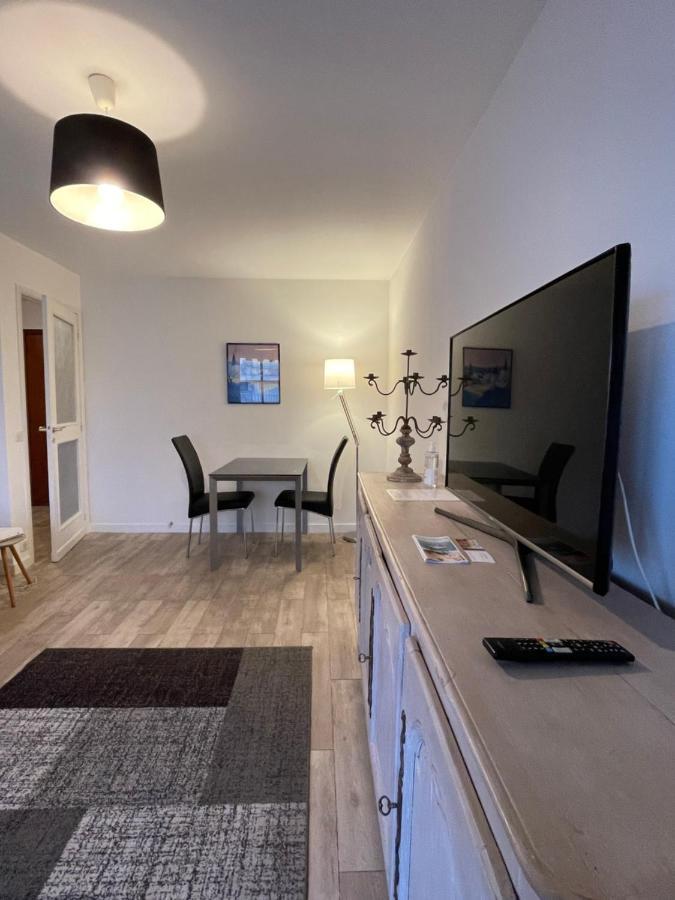 Apartamento Le Suquetan Cannes Exterior foto