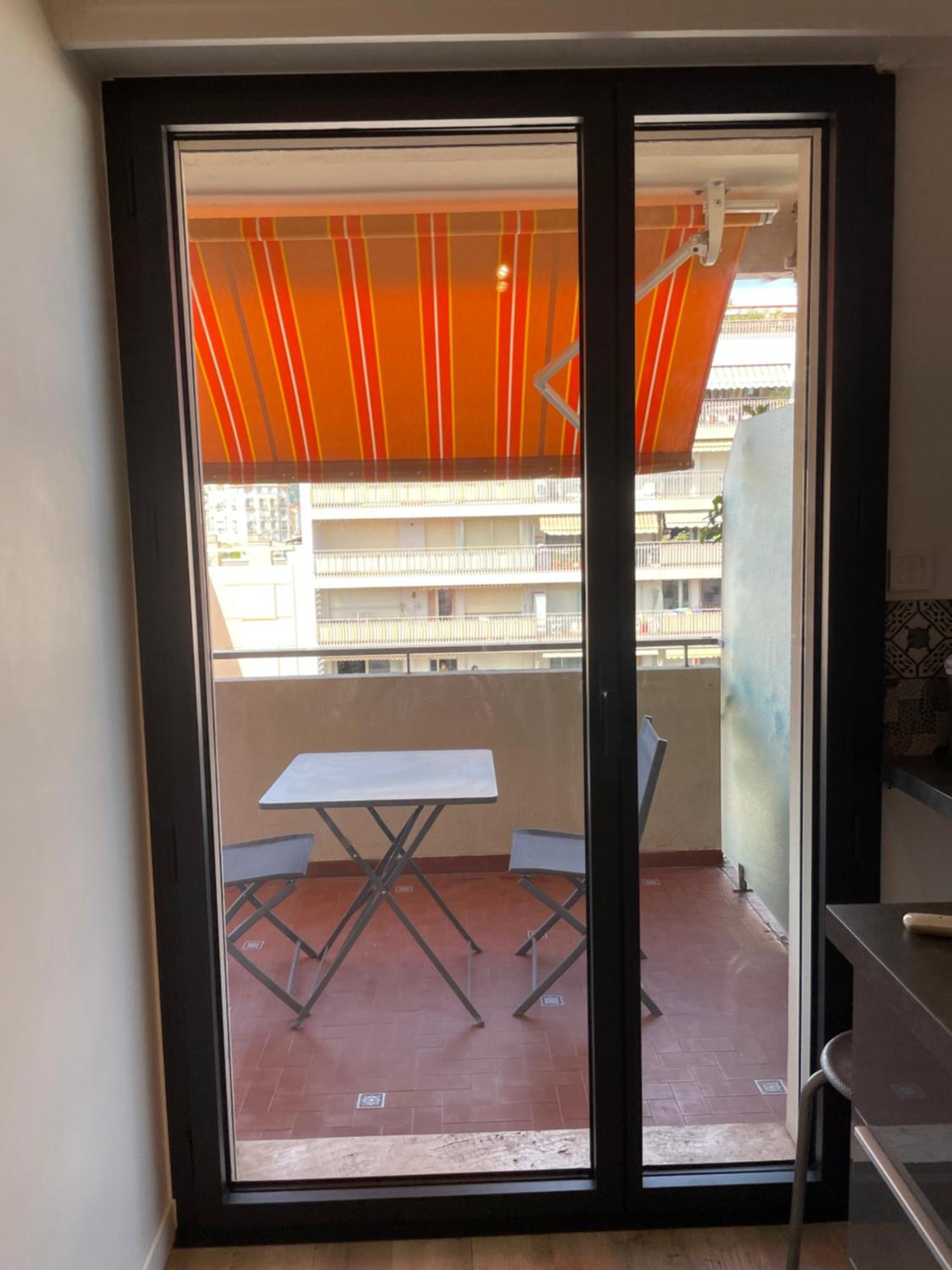 Apartamento Le Suquetan Cannes Exterior foto