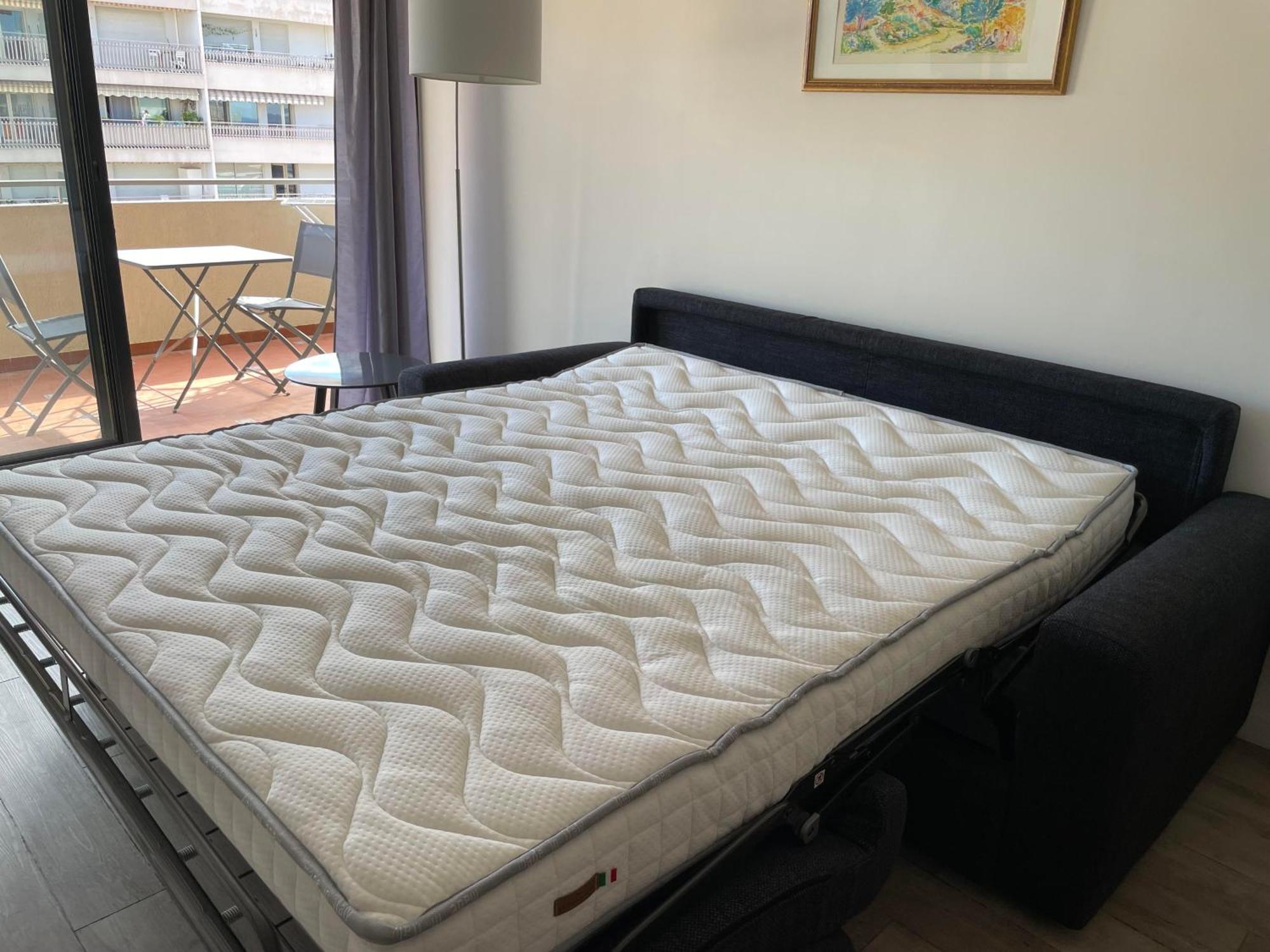 Apartamento Le Suquetan Cannes Exterior foto
